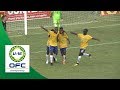 2018 OFC U-16 CHAMPIONSHIP - SOLOMON ISLANDS v NEW ZEALAND Match Highlights