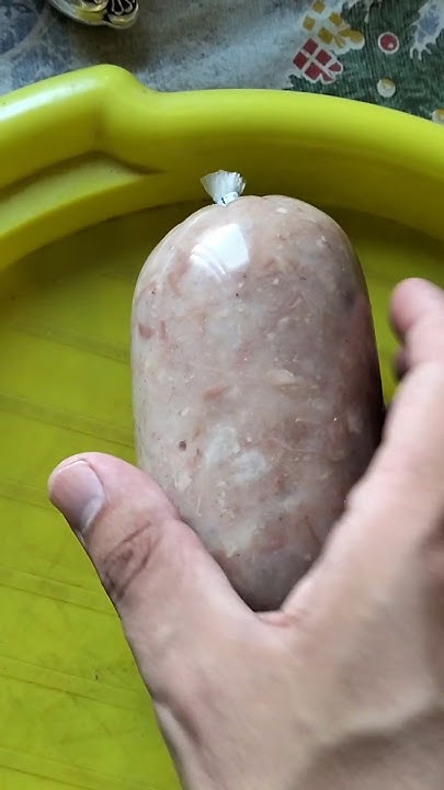 ОЧЕНЬ ВКУСНЫЙ ЗЕЛЬЦ СТОЛЬНЫЙ РУБЛЕВСКИЙ МПЗ #shorts - YouTube