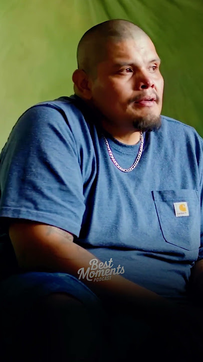 Former Mexican cartel member talks about killing his entire family #cartel #kill #family #mexico