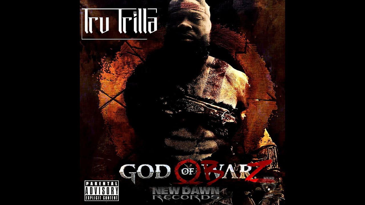 Tru Trilla - "Get it Going" ft Prince Ak (produced by Sumerio Square)