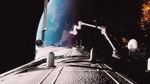 Live: Special coverage of taikonauts entering Mengtian lab module - DayDayNews