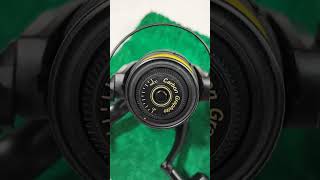 Daiwa #Kix #Tournament • Shimano #Aernos • #Diamond