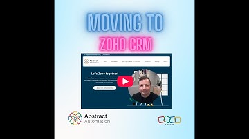 Switch from GoldMine, ACT!, Maximizer to Zoho CRM