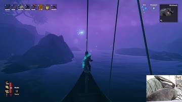 SovietWomble Streams [with Chat] - Valheim (Part 25)