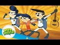 Youtube Thumbnail title