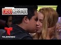 Separados por el mar | Caso Cerrado | Telemundo