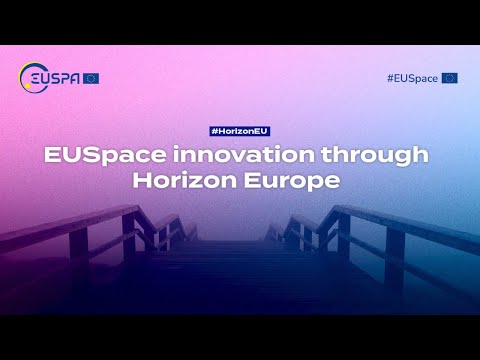 EUSpace innovation through