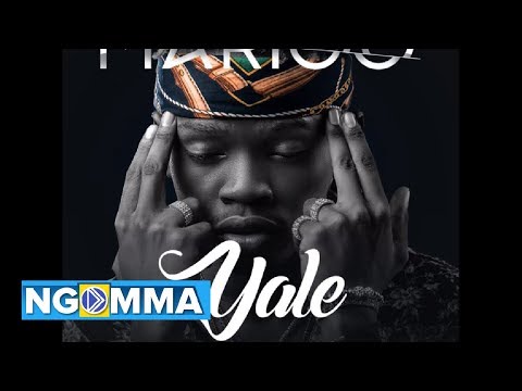 marioo---yale-(official-audio)