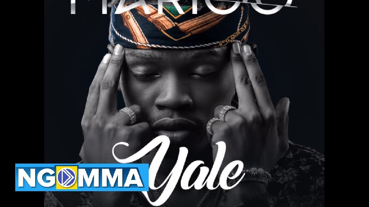 Watch Marioo - YALE (Official Audio) on YouTube Watch Marioo - YALE (Official Audio) on YouTube