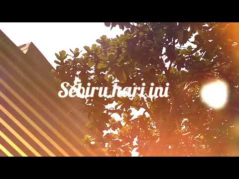 Sebiru Hari Ini - Edcoustic (Cover) | Syidan Live Performances