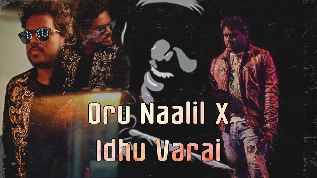 Oru Naalil X Idhu Varai I Yuvan Shankar Raja I Nelvin Keys