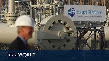 Polish court rules against extraditing Nord Stream sabotage suspect to Germany | Midday Report