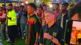 Dylan Welcome to Ethiopia 🇪🇹 | Land of Origin | 4K Travel Experience