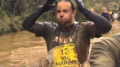 Commando challenge 2015