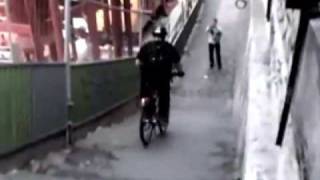 Incivility in Paris
