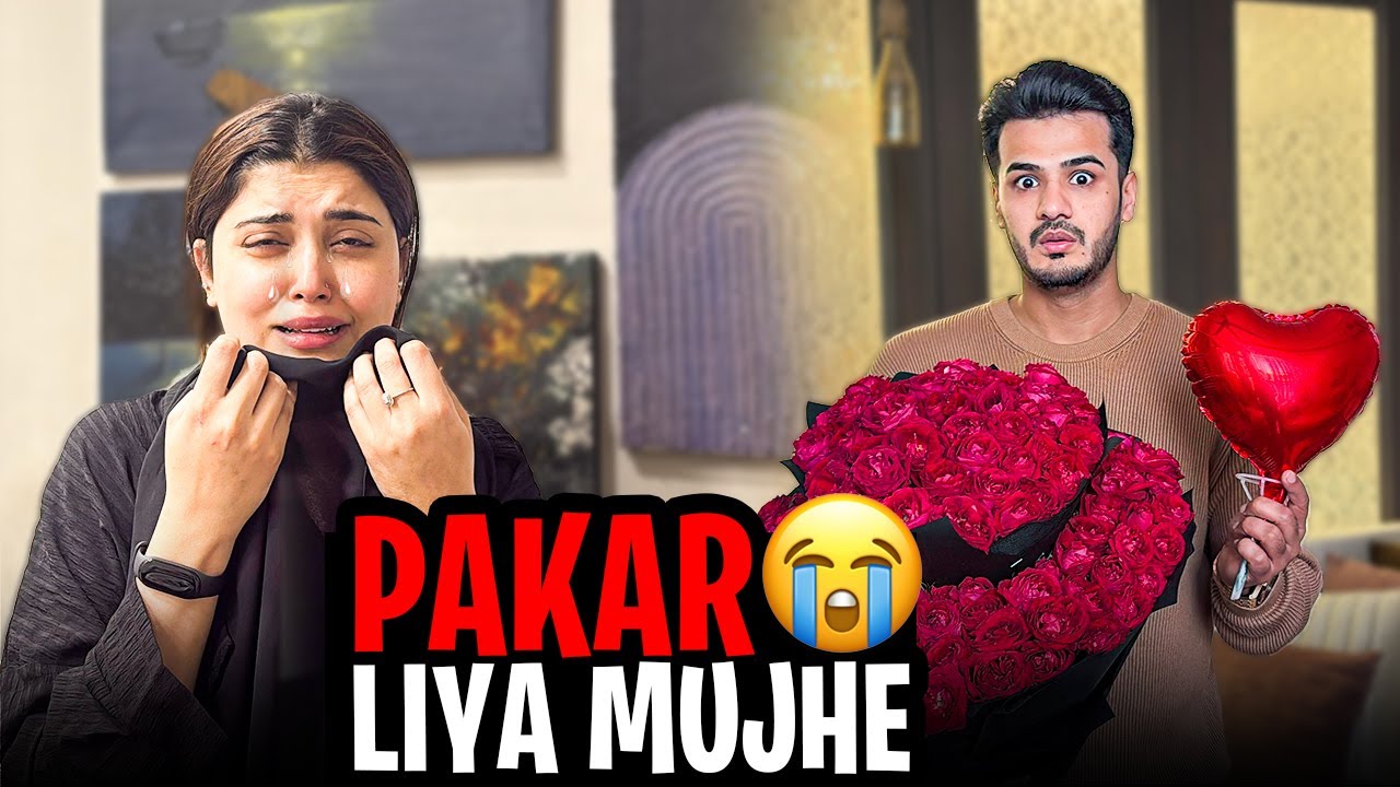 Подарок на День святого Валентина для подруги😍|| Канвал сошёл с ума😨