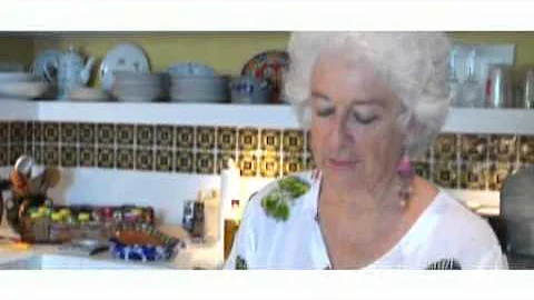 Detox Maintenance Recipe Collection - Pine Nuts wi...