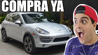 7 AUTOS QUE CREES QUE SON MALOS PERO DEBERÍAS COMPRAR