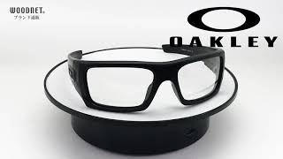 OAKLEY　0OO 9253 21　サングラス●　オークリー　SI