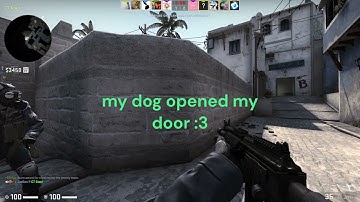 Realistic Soundboard Trolling in CS:GO (HILARIOUS Reactions)