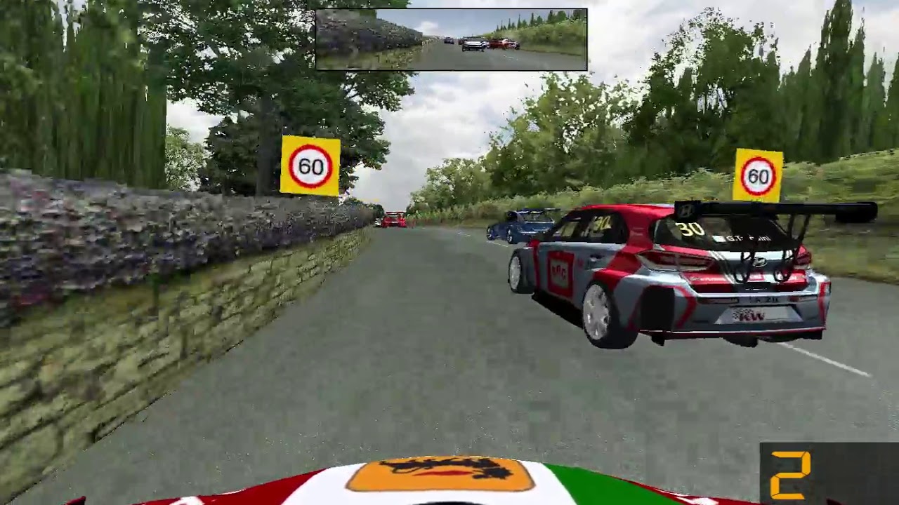 Gtr2 Alfa Romeo Mito Wrc At Isle Of Man 36 Cars Youtube Gtr2 Alfa Romeo Mito Wrc At Isle Of Man 36 Cars Youtube