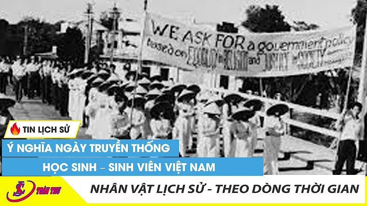 Hội sinh viên việt nam ra đời năm nào năm 2024