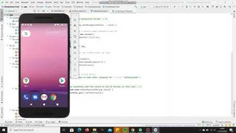 7.1 AsyncTask and AsyncTaskLoader - Codelab