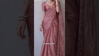 sarree collection 🌷🧿 #ytshorts #likesharesubscribe #fashion #saree #fairwell