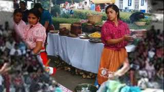 LINDO MICHOACAN (Palomas mensajeras)----Las Jilguerillas orgullosamente michoacanas----. chords