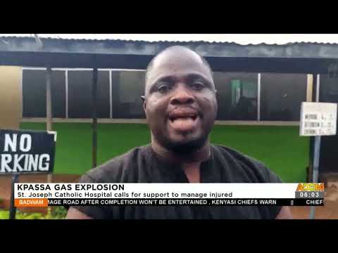 Badwam on Adom TV (16-8-22) Badwam on Adom TV (16-8-22)