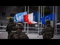 Франция - хронология трагических событий 14 ноября