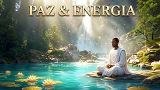 Thumbnail: UMBANDA PONTOS | Vibrações Espirituais para Conectar Sua Alma |  Energias Divinas e Estilos Únicos✨🌿