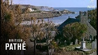 Scilly Isles (1963)