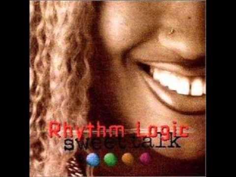 Rhythm Logic  -  There For You