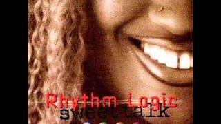 Rhythm Logic  -  There For You