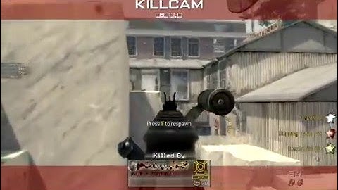 cod mw2 hackers caught