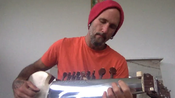 Matthew Noon'es Tune a Day Challenge//Day 7//