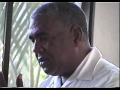20 años de prisión a ex síndico de Esperanza por asesinato de ex-concubina