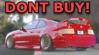 DO Not Buy These Cars In GTA Online IMO