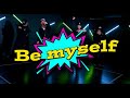 B.A.C HOMIES / Be myself -Dance Practice -