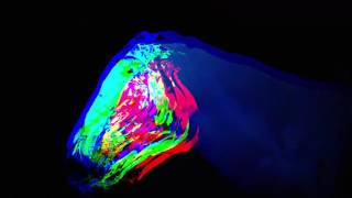 Jumping Back Slash - Horses [OFFICIAL MUSIC VIDEO]
