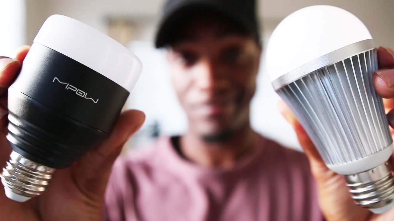 Alternative Lighting Solutions or Philips Hue? YouTube