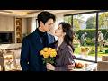 A girl is forced to marry a CEO 12 years older, but he’s stunning and treats her like a queen