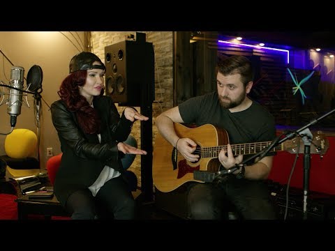 Emii - The Middle (cover) Feat. AJ Larsen