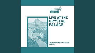 How Goodly Are Thy Tents