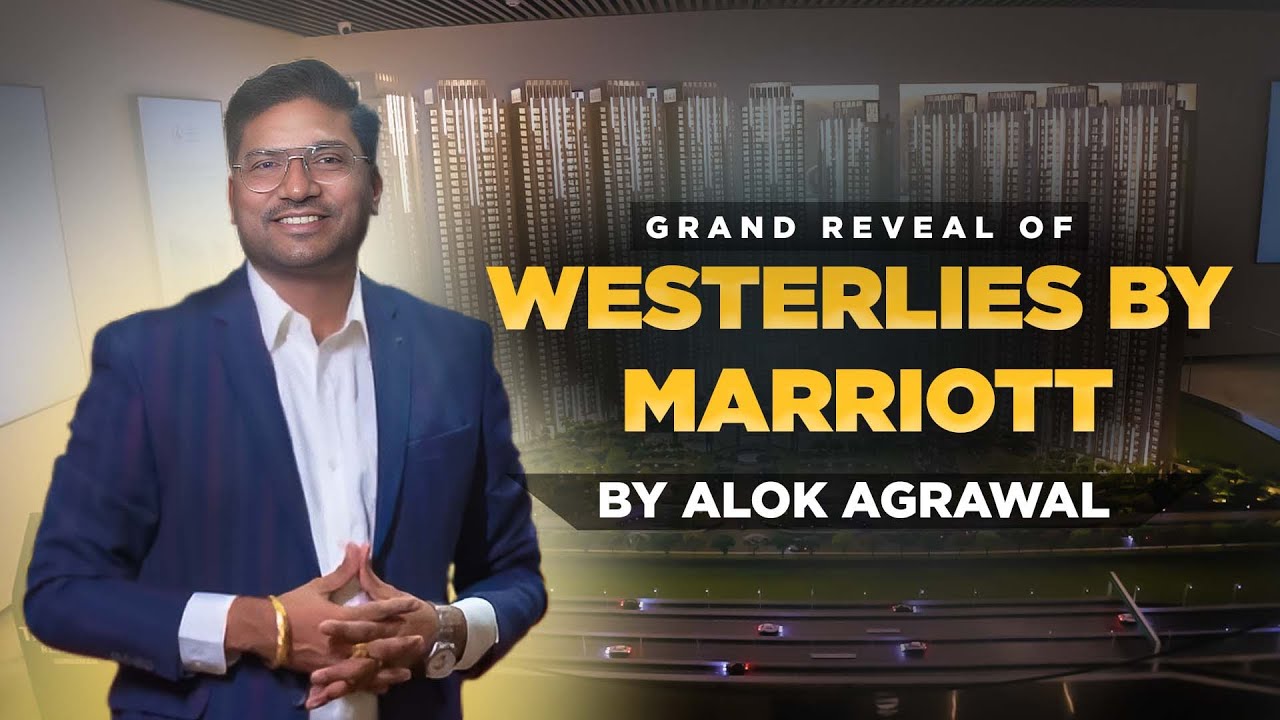 🏠 The Whiteland by Marriott International | 🏠 Sector 103 Dwarka Expressway Gurgaon 2025🚀