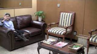 Freeda.com Showroom Promo