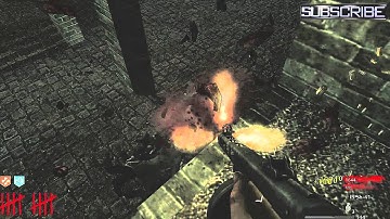 Custom Zombies - Pentium - Where The Fudge Is This Debris!! - Part 2