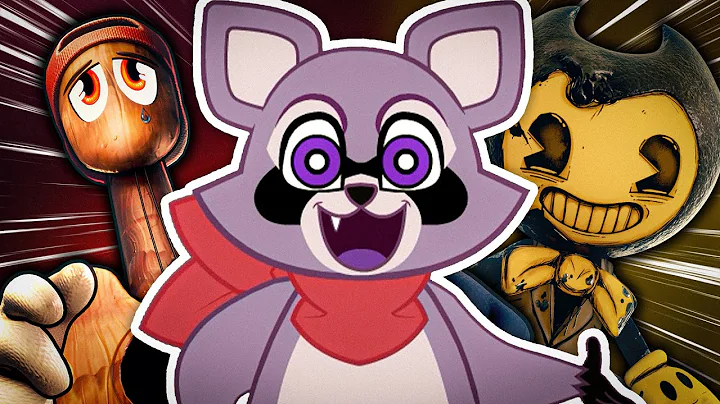 MASSIVE Indie Horror Game News