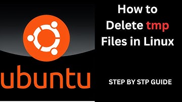 Reclaim Space: Ultimate Guide to Deleting Temp Files in Linux!!